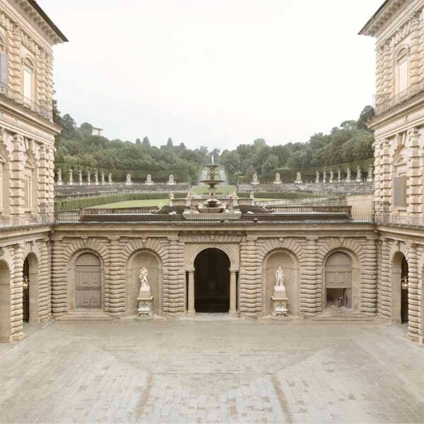 Palazzo Pitti