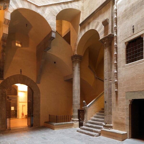 Museo di Palazzo Davanzati