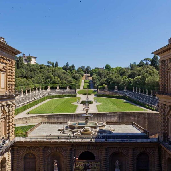 Giardino di Boboli