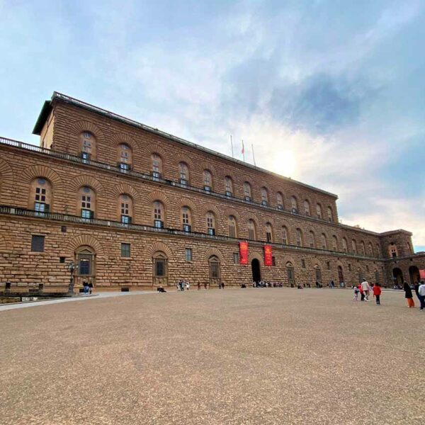 Palazzo Pitti
