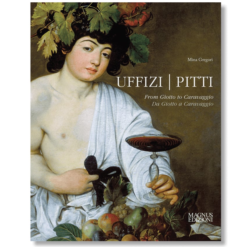 Uffizi | Pitti | Shop Online | BeCulture