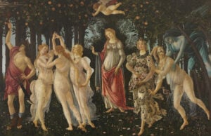 Primavera copia