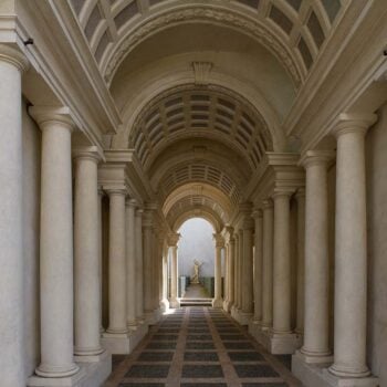 Galleria Spada - biglietto museo