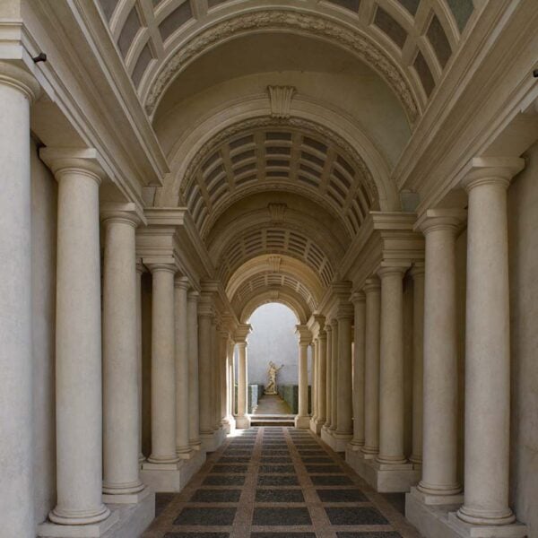 Galleria Spada - biglietto museo