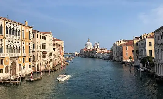 Venice city