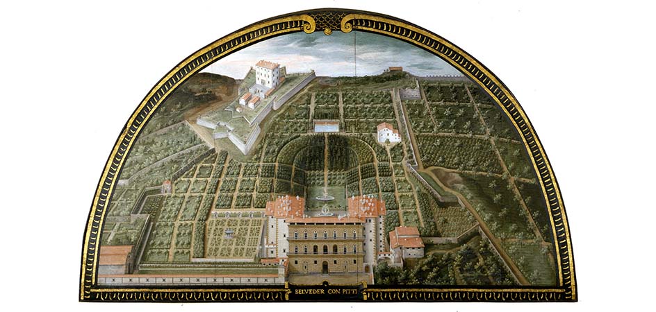 lunetta pitti