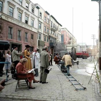 Cinecittà Si Mostra