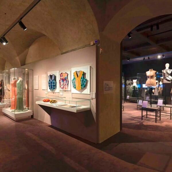 Ferragamo Museum