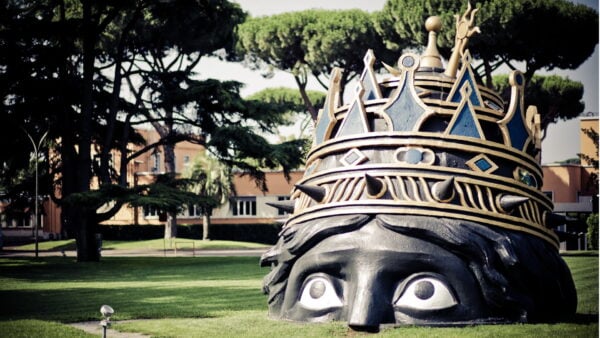 Cinecittà Si Mostra