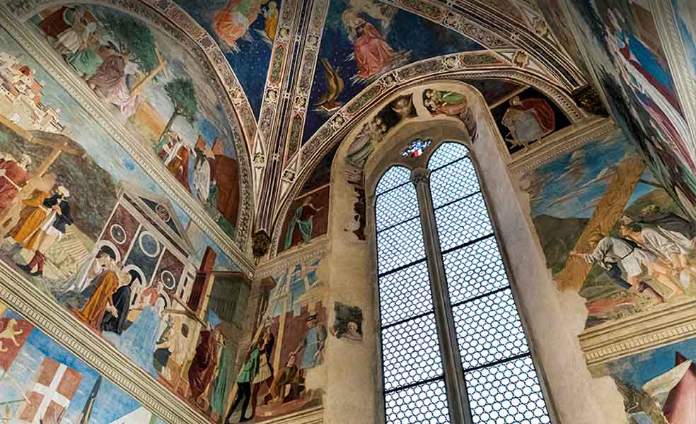 Museum Basilica di San Francesco
