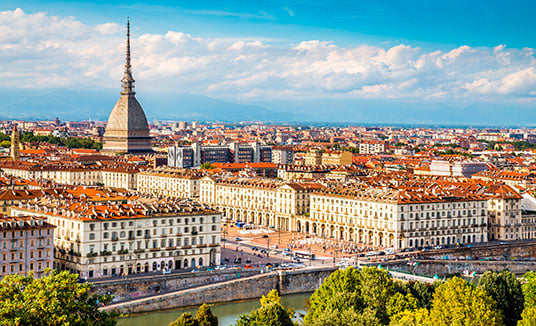 Città Torino