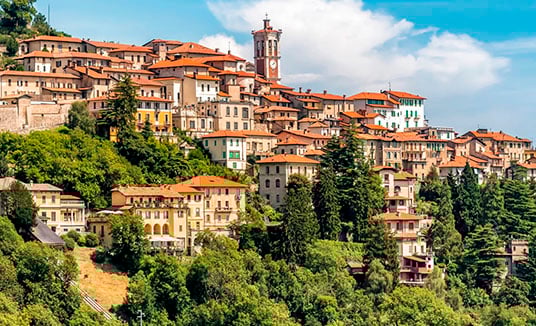 Città Varese
