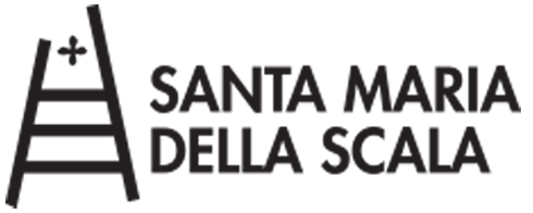 logo santa maria della scala
