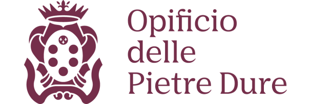 logo opificio delle pietre dure