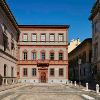 Casa del Manzoni