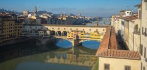 corridoio vasariano