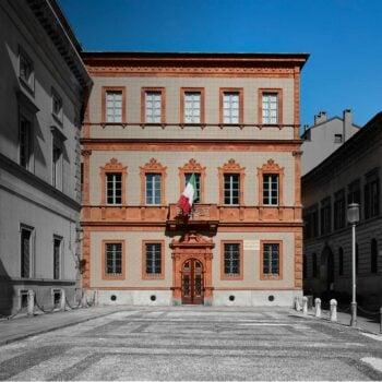Casa del Manzoni