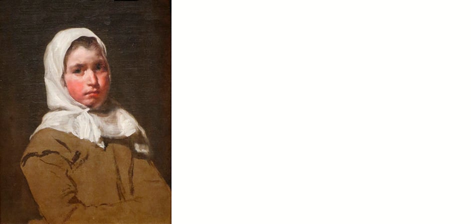 la gallega velazquez