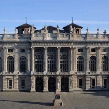 Palazzo Madama - Museum