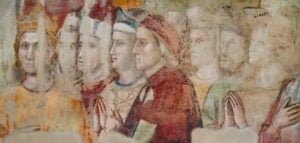 dante uffizi