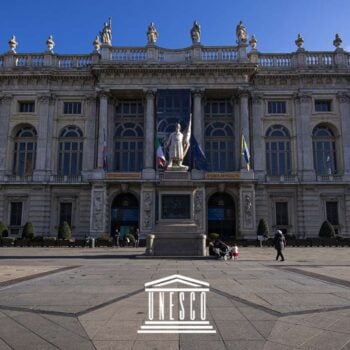 Palazzo Madama - Museum