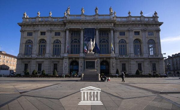 Palazzo Madama - Museum