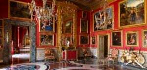 galleria colonna roma