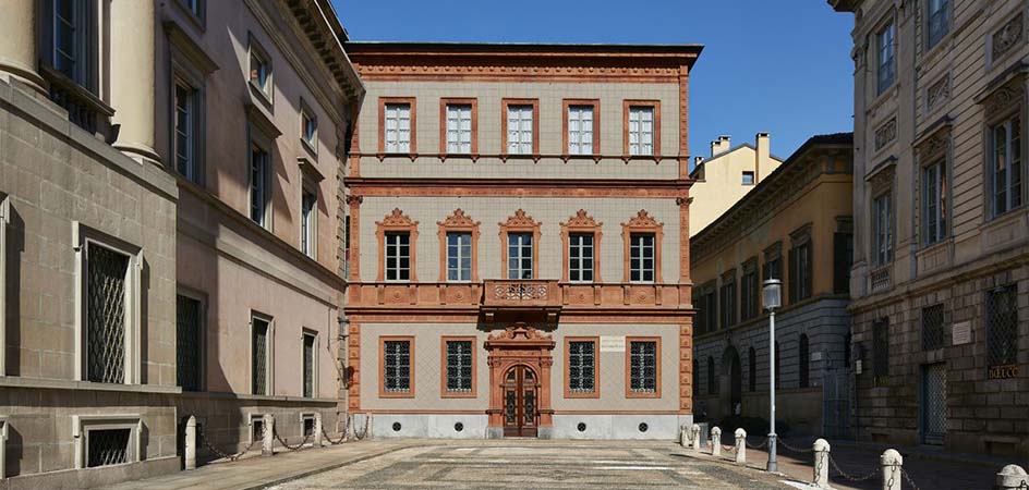 casa manzoni