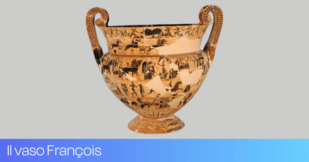 vaso francois