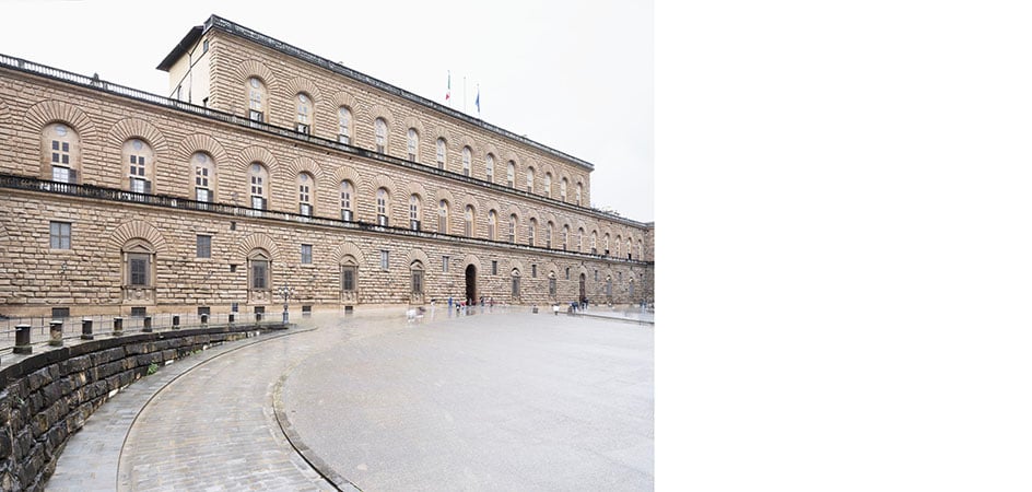 palazzo pitti francesco jodice premio orbital cultura