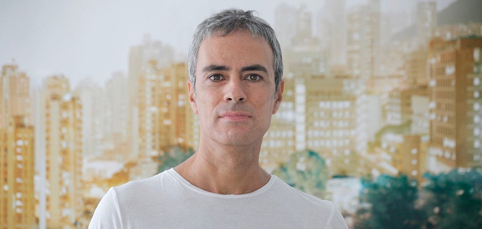 francesco jodice premio orbital cultura