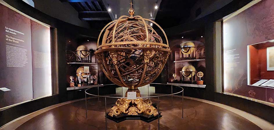 Museo Galileo 