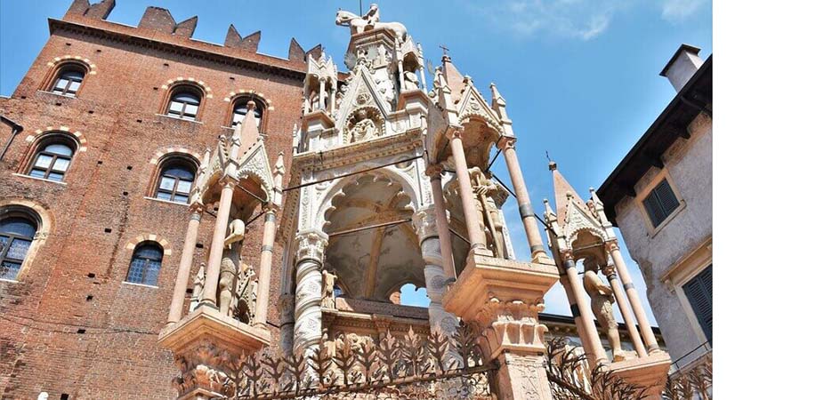 arche scaligere verona