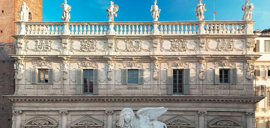 palazzo maffei verona