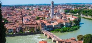cosa vedere a verona