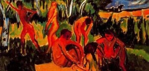 avanguardie artistiche novecento