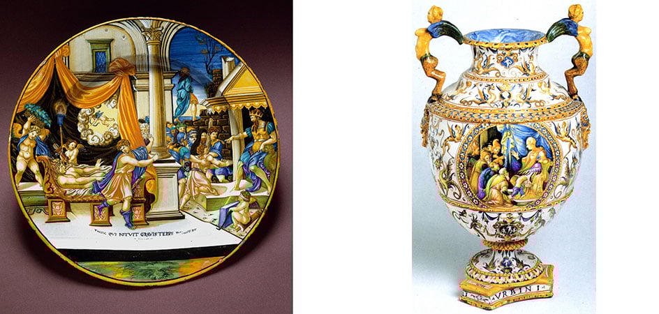 giuseppe e la moglie putifarre francesco xanto