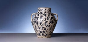 maiolica rinascimento orciolo del museo nazionale del bargello