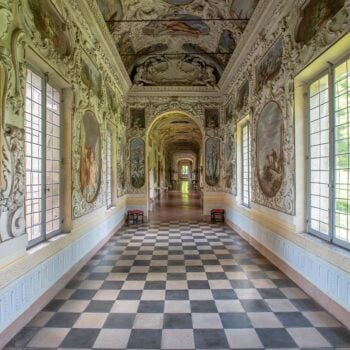 Rocca dei Principi Meli Lupi di Soragna