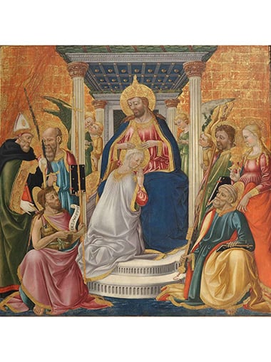 Museo Giuliano Ghelli