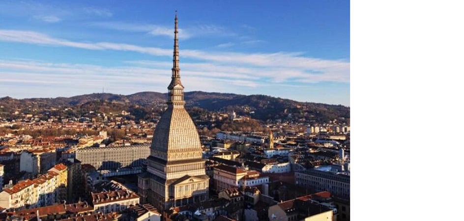 mole antonelliana torino