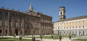 cosa vedere a torino musei reali