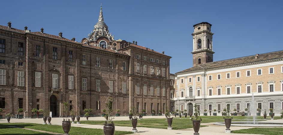 cosa vedere a torino musei reali