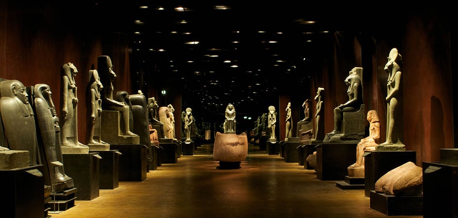 museo egizio torino