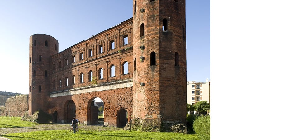 porta palatina torino