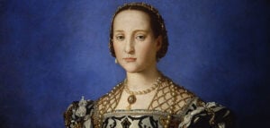 eleonora di toledo