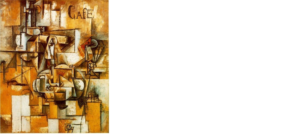 Il piccione a pois picasso furto d'arte famoso