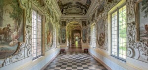 rocca di soragna
