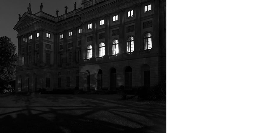 Linda Fregni Nagler, GAM, Villa Reale Belgiojoso III, 2026