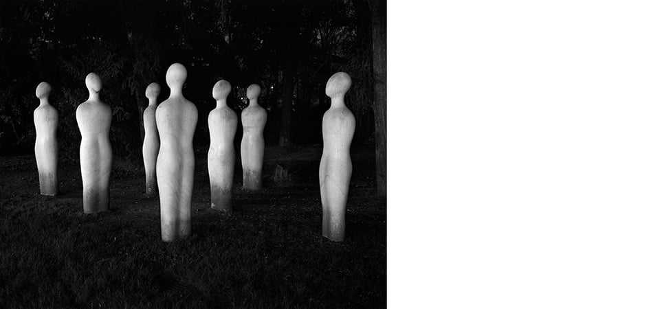 Linda Fregni Nagler, I Sette Savi (PAC), 2026